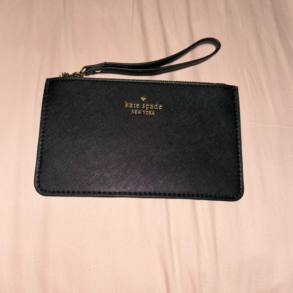KATE SPADE WRISTLET